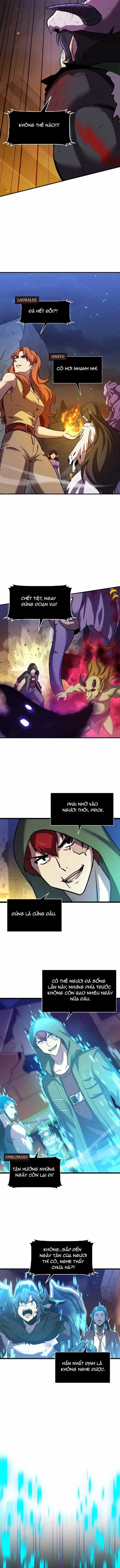 Code Demon - Chương 13 - ảnh 10