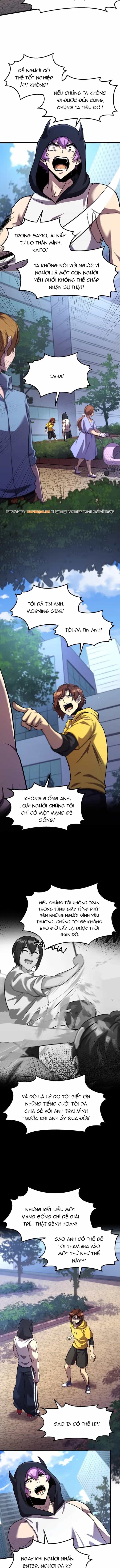 Code Demon - Chương 15 - ảnh 10