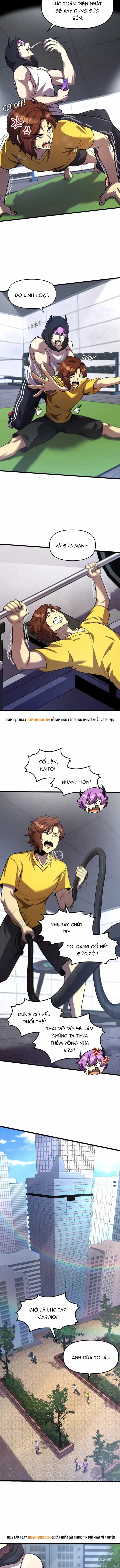 Code Demon - Chương 15 - ảnh 5