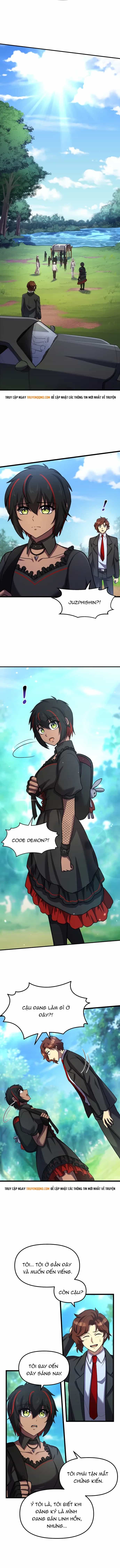 Code Demon - Chương 16 - ảnh 8