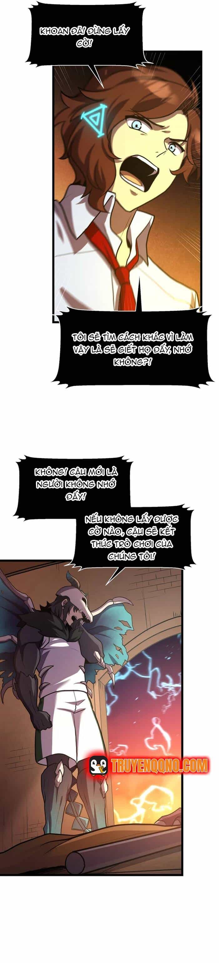 Code Demon - Chương 19 - ảnh 18