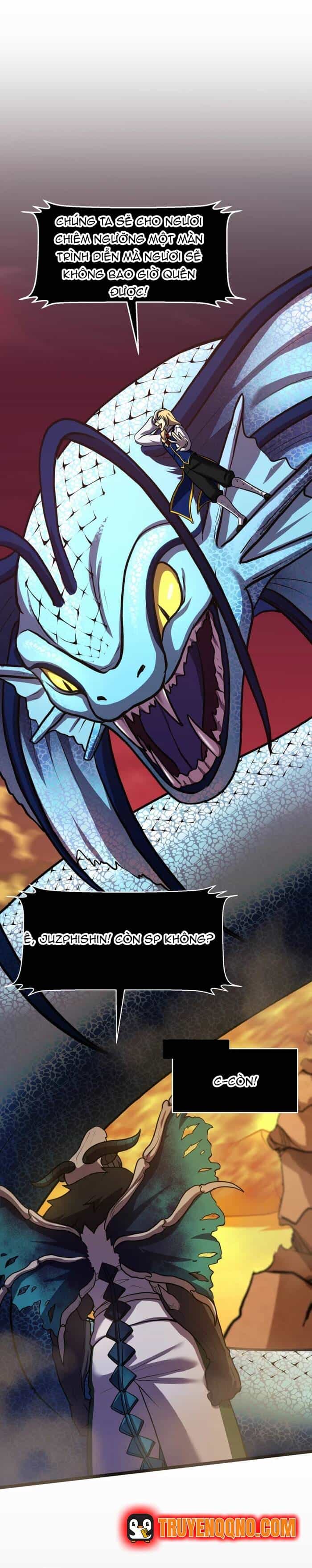 Code Demon - Chương 19 - ảnh 23