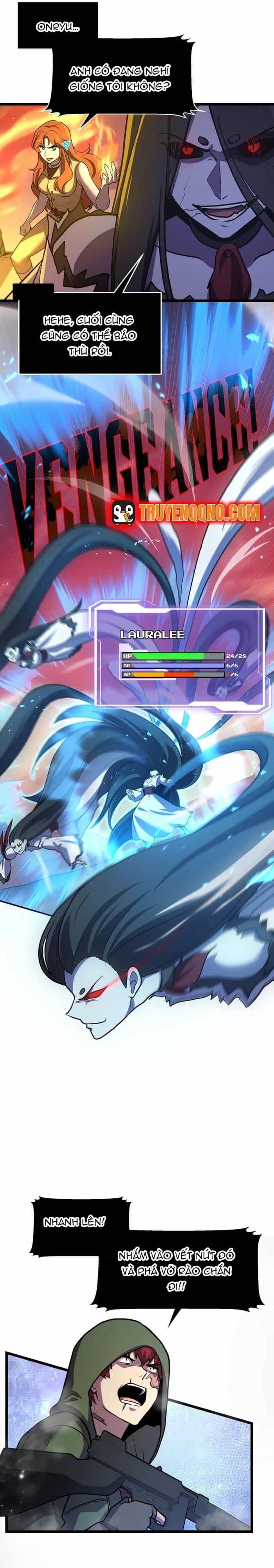 Code Demon - Chương 19 - ảnh 6