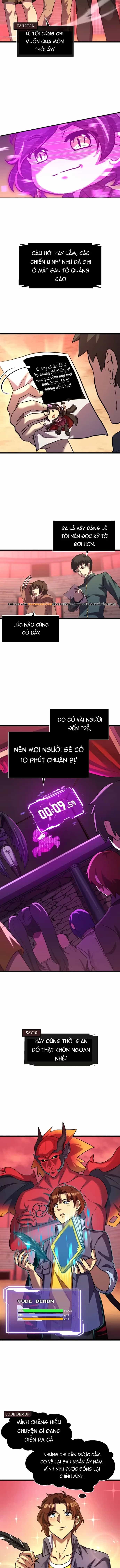 Code Demon - Chương 2 - ảnh 4
