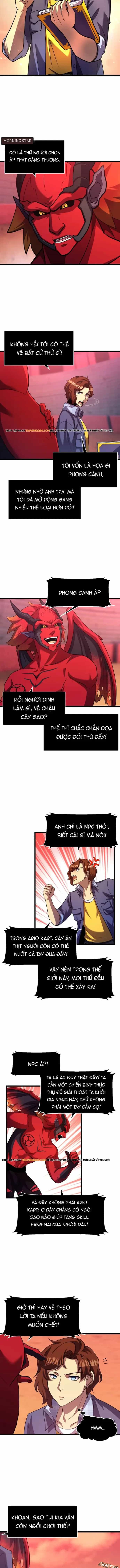 Code Demon - Chương 2 - ảnh 5