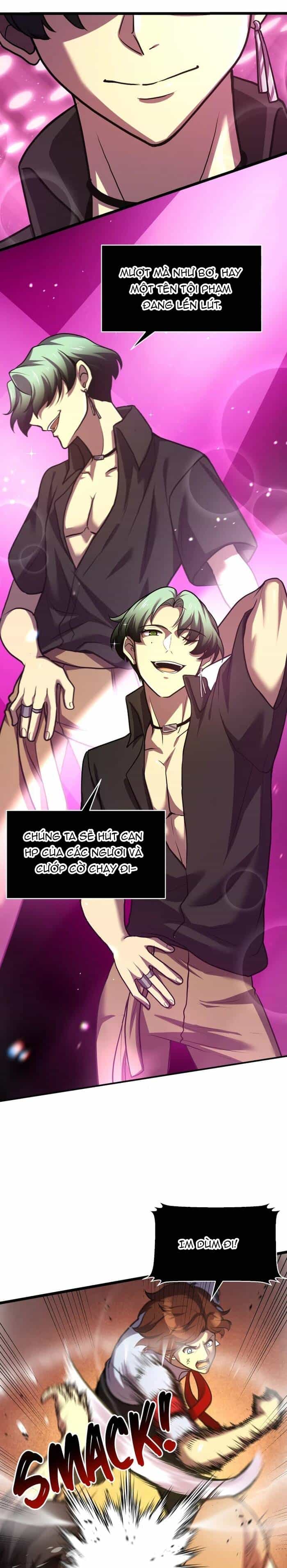 Code Demon - Chương 20 - ảnh 11