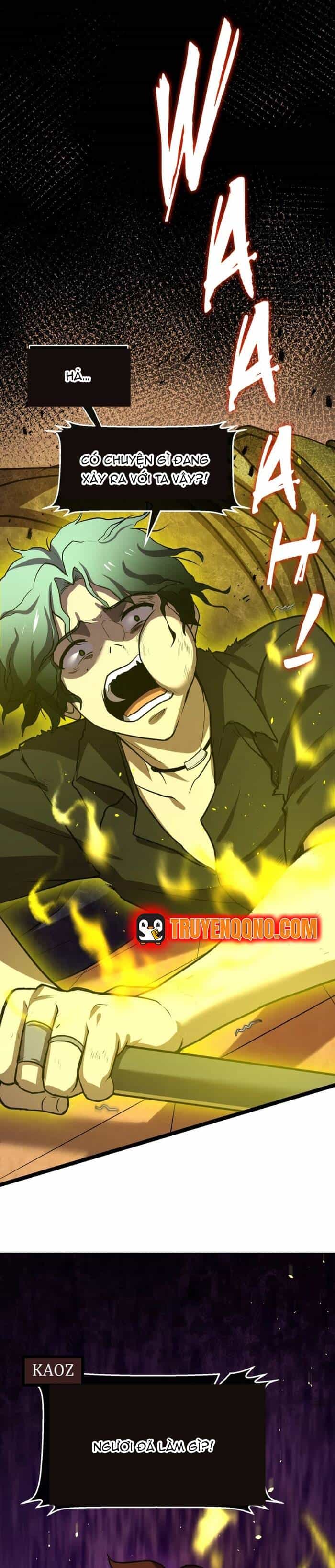 Code Demon - Chương 20 - ảnh 26