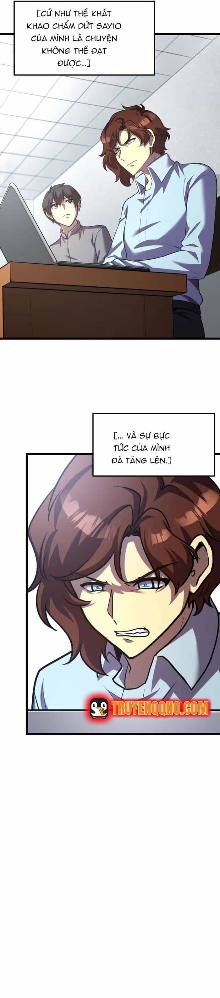 Code Demon - Chương 21 - ảnh 10