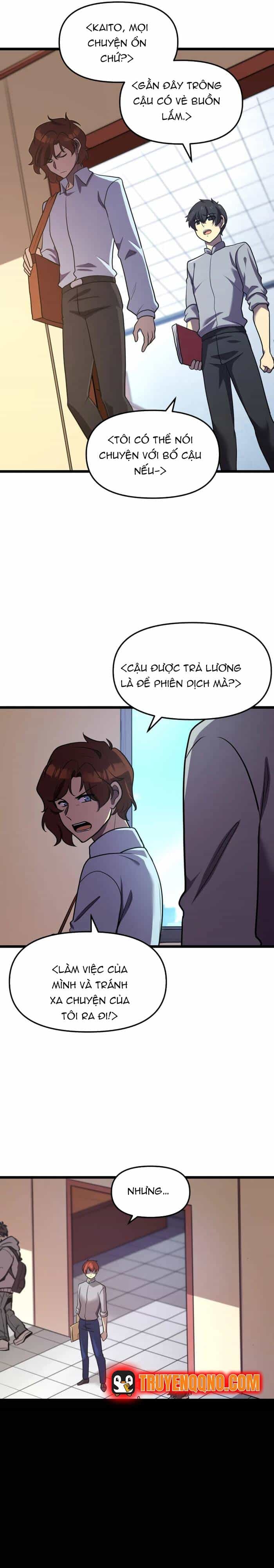 Code Demon - Chương 21 - ảnh 11