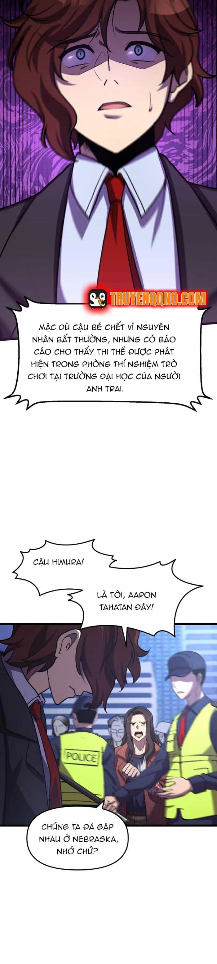 Code Demon - Chương 21 - ảnh 14