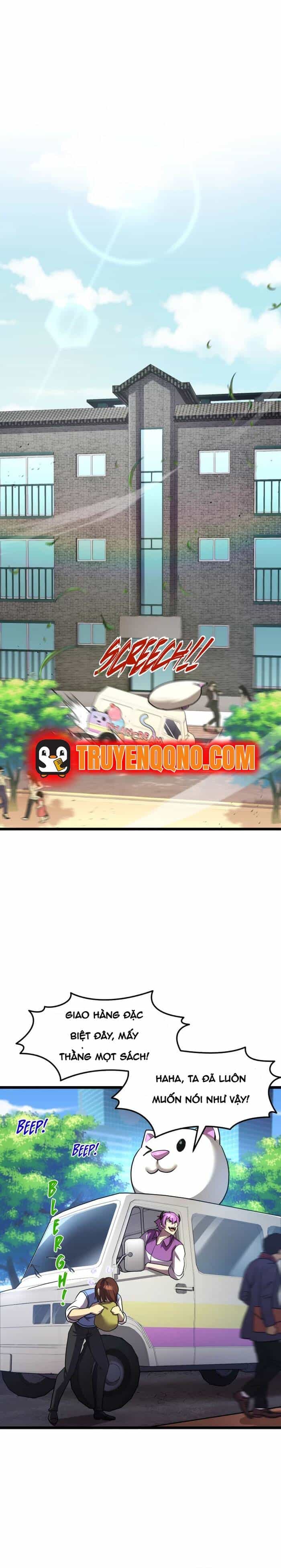 Code Demon - Chương 22 - ảnh 17