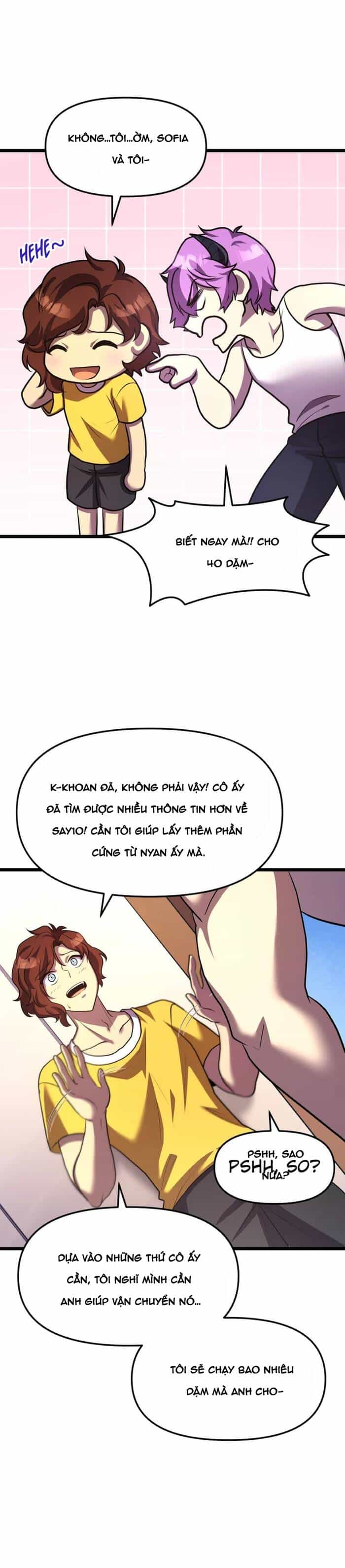 Code Demon - Chương 22 - ảnh 6