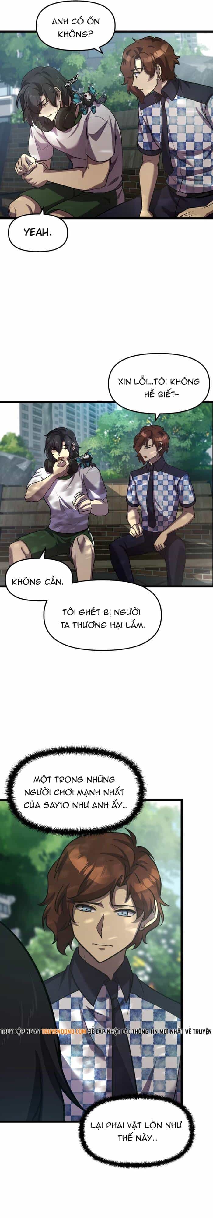 Code Demon - Chương 23 - ảnh 16