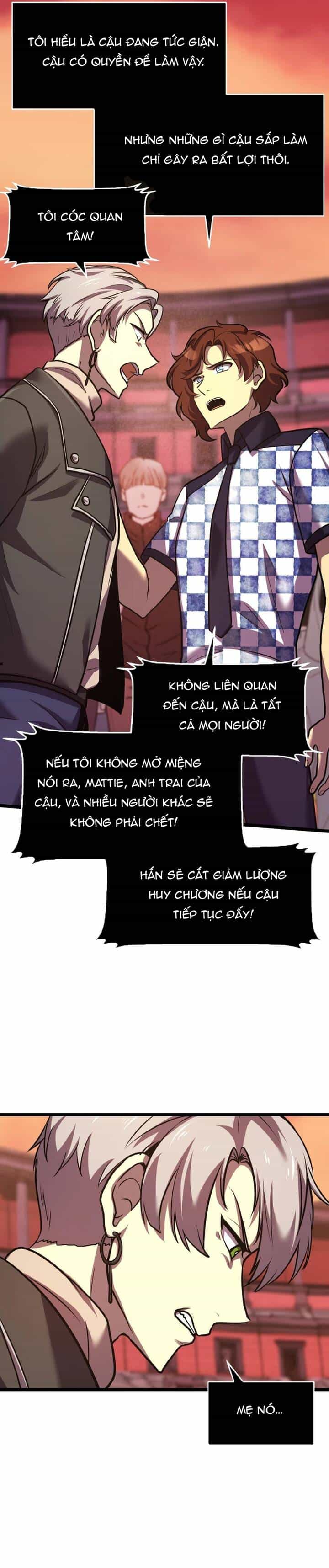 Code Demon - Chương 24 - ảnh 20