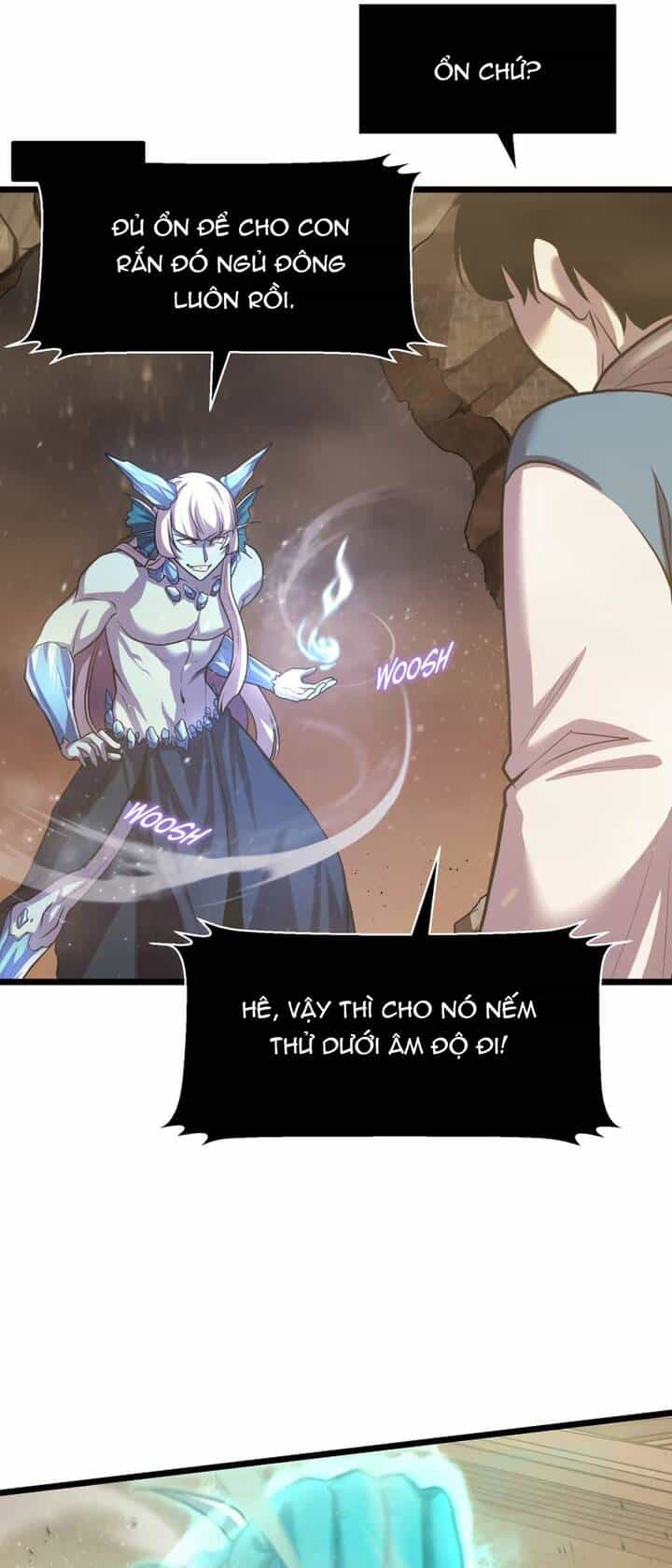 Code Demon - Chương 25 - ảnh 25