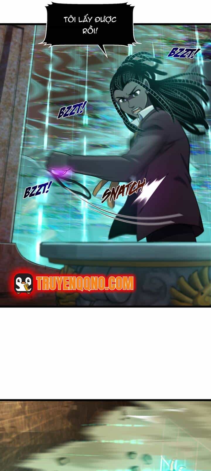 Code Demon - Chương 26 - ảnh 16