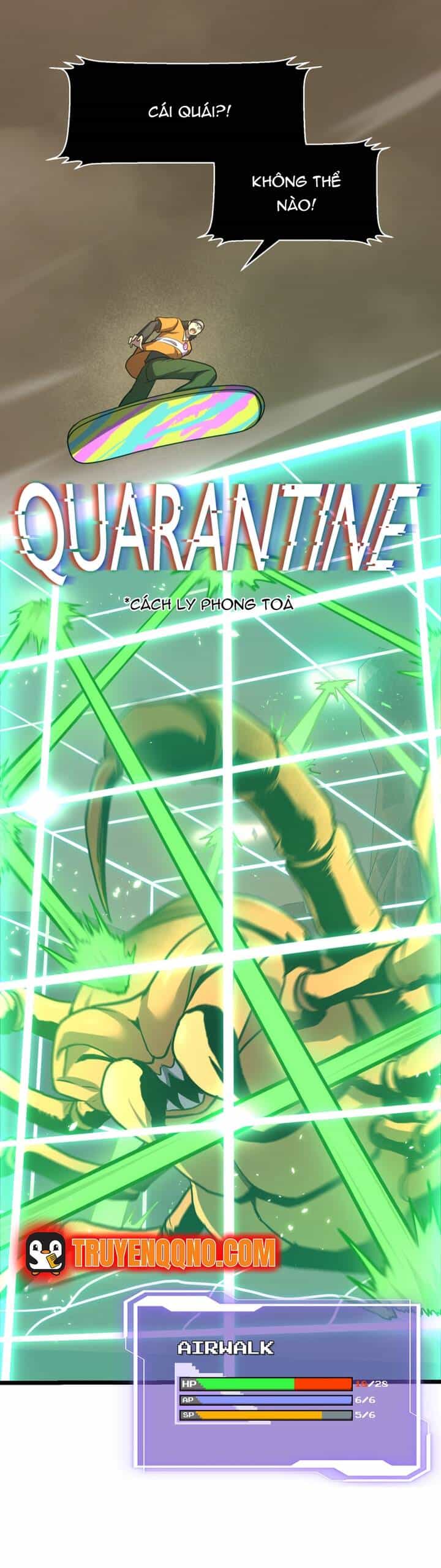 Code Demon - Chương 26 - ảnh 25