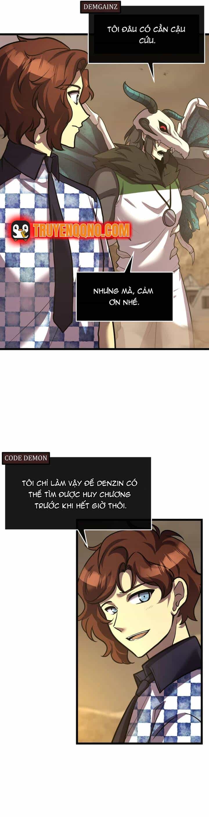 Code Demon - Chương 26 - ảnh 4