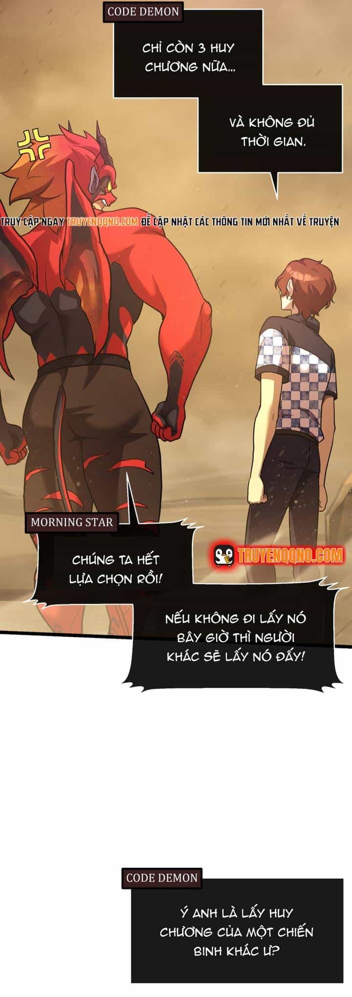 Code Demon - Chương 27 - ảnh 10
