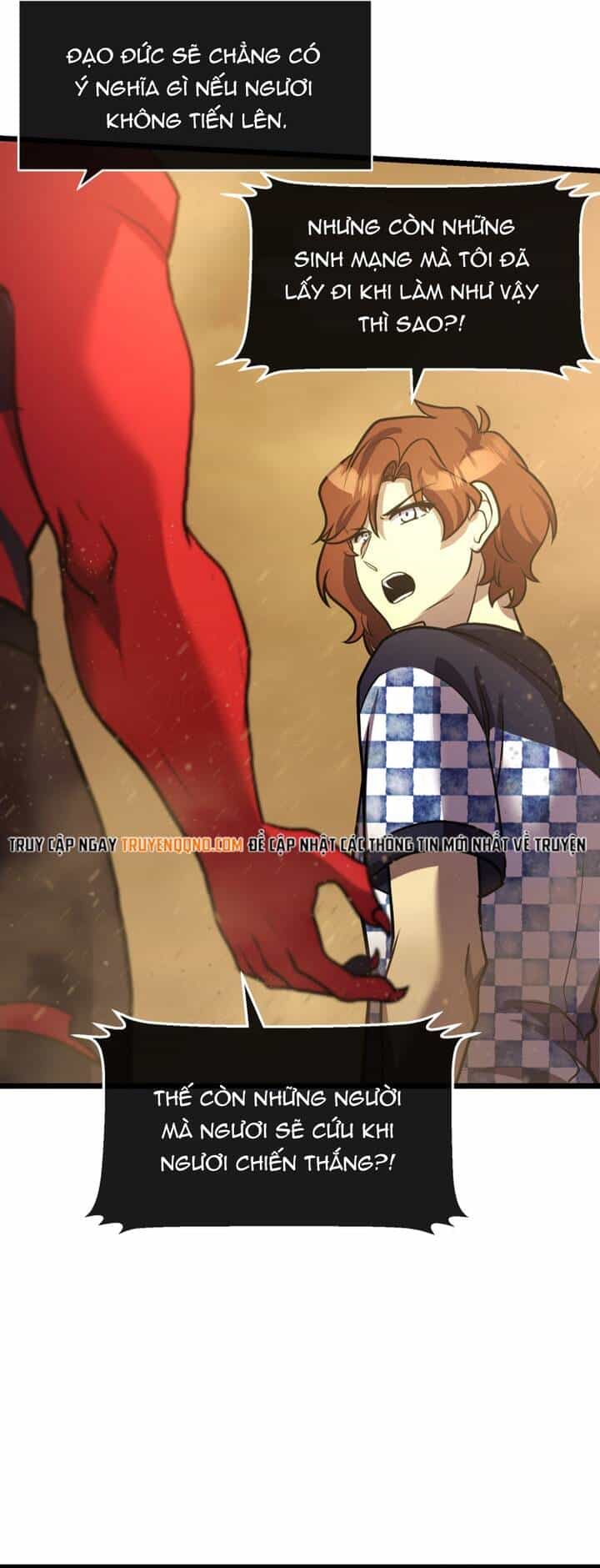 Code Demon - Chương 27 - ảnh 11
