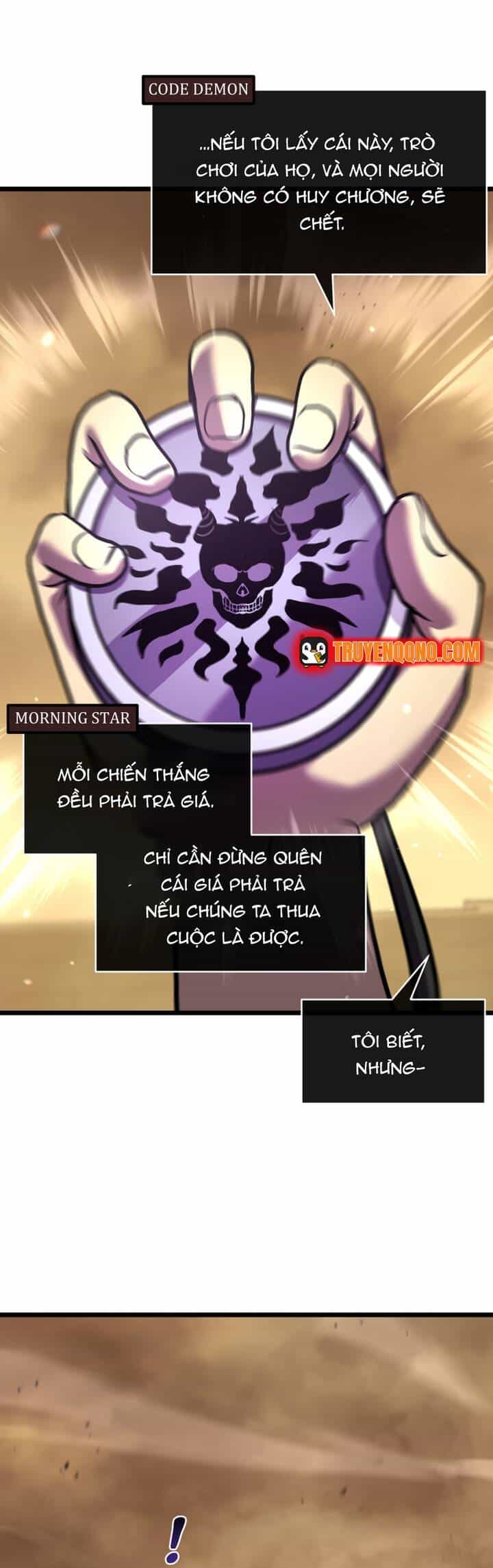 Code Demon - Chương 27 - ảnh 4