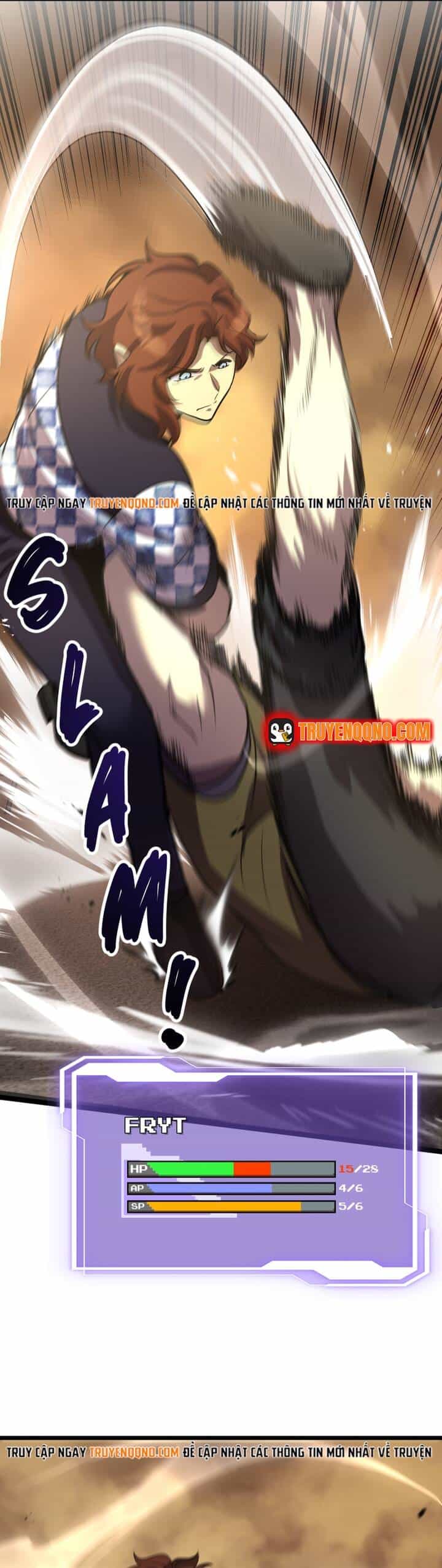 Code Demon - Chương 27 - ảnh 47