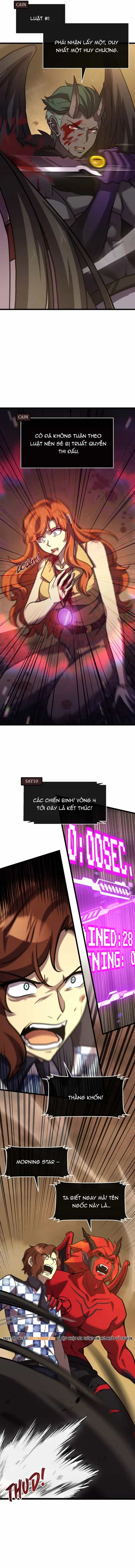 Code Demon - Chương 28 - ảnh 5