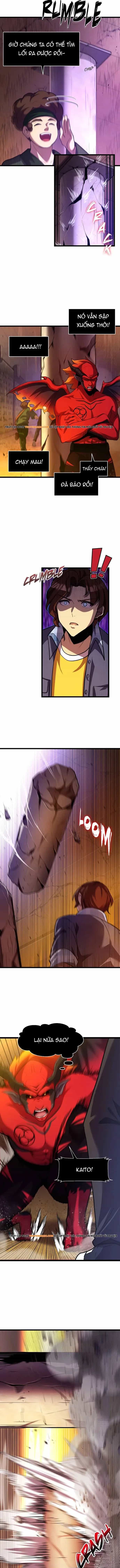 Code Demon - Chương 3 - ảnh 6