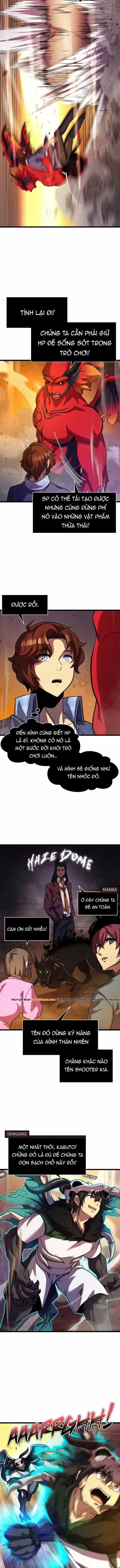 Code Demon - Chương 3 - ảnh 7
