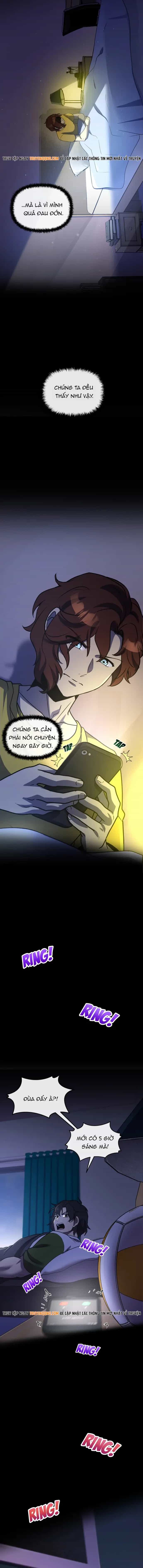 Code Demon - Chương 31 - ảnh 2