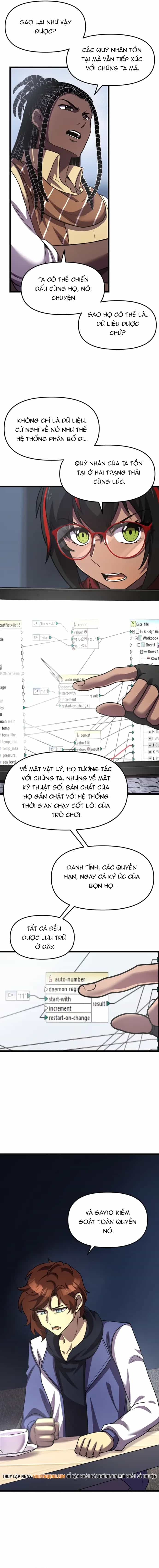 Code Demon - Chương 31 - ảnh 7