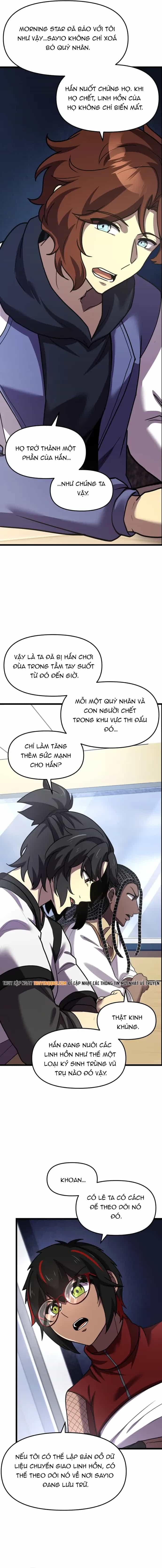 Code Demon - Chương 31 - ảnh 9