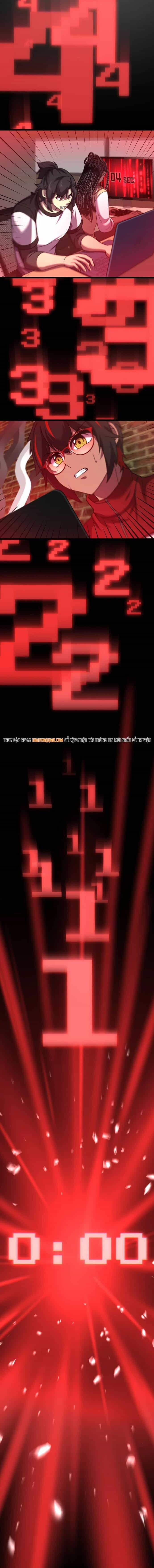 Code Demon - Chương 33 - ảnh 14