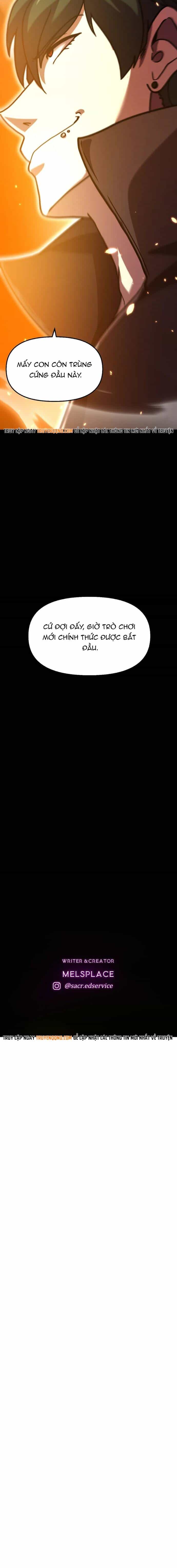 Code Demon - Chương 33 - ảnh 16