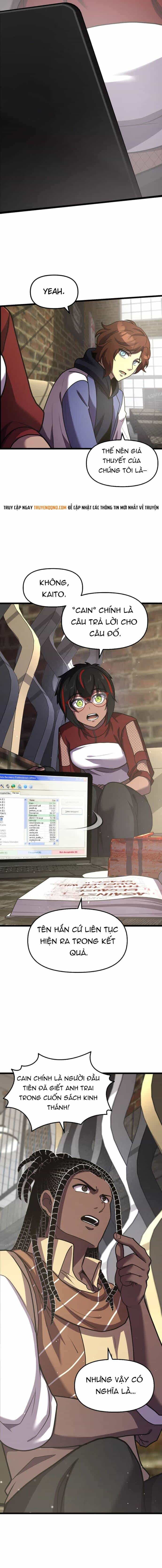 Code Demon - Chương 33 - ảnh 6
