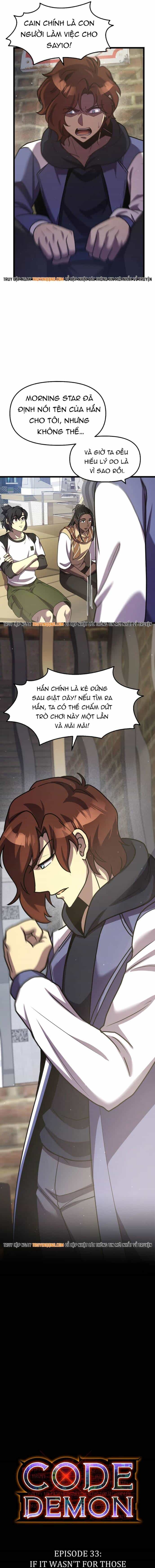 Code Demon - Chương 33 - ảnh 7