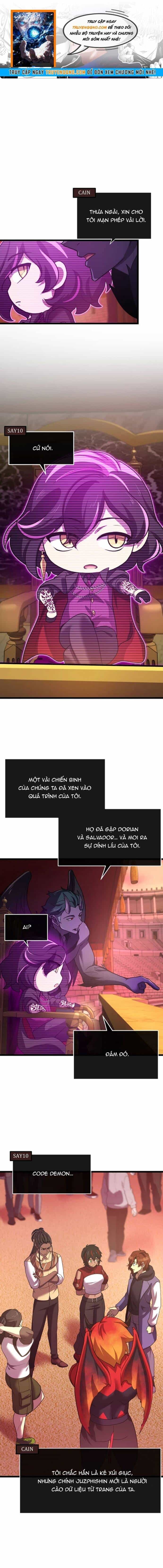 Code Demon - Chương 34 - ảnh 1