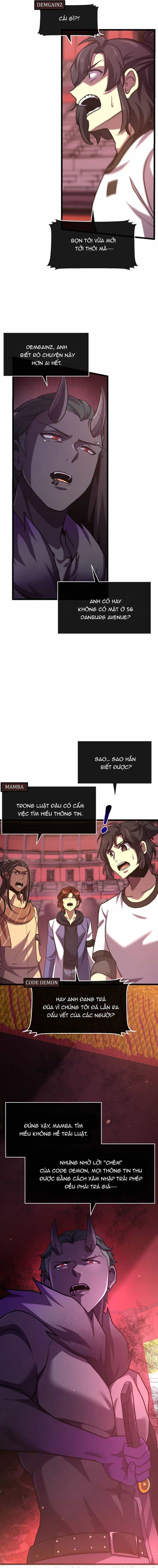 Code Demon - Chương 34 - ảnh 6