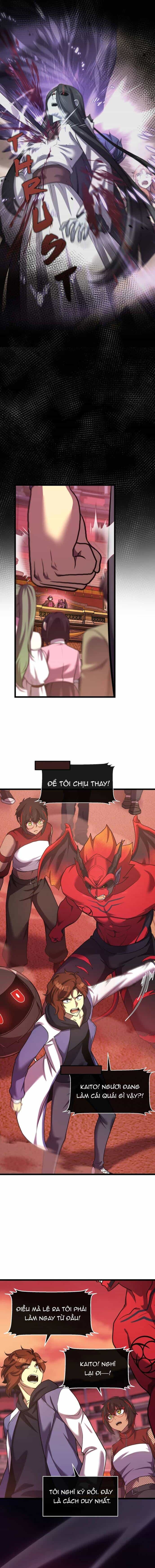 Code Demon - Chương 34 - ảnh 8