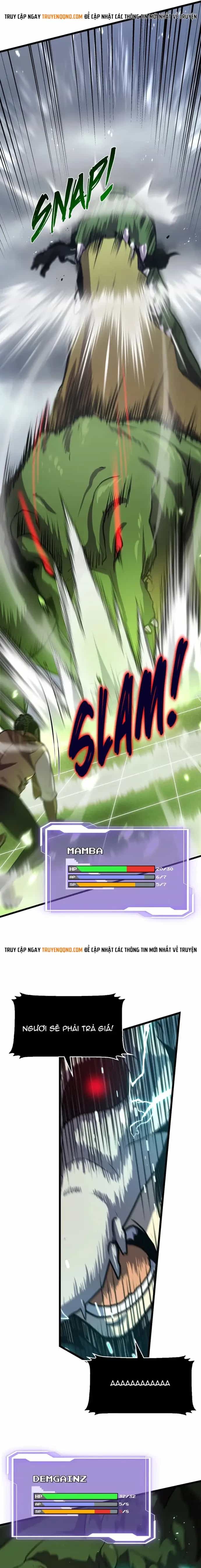 Code Demon - Chương 36 - ảnh 16