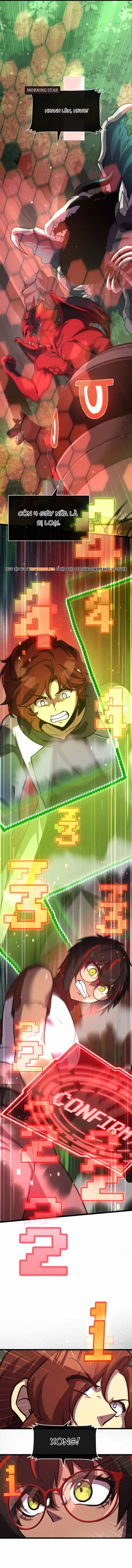 Code Demon - Chương 38 - ảnh 8