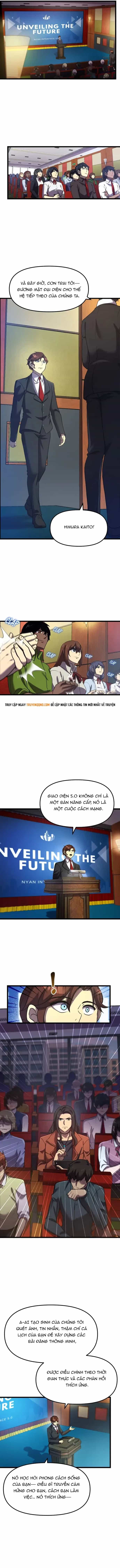 Code Demon - Chương 39 - ảnh 8