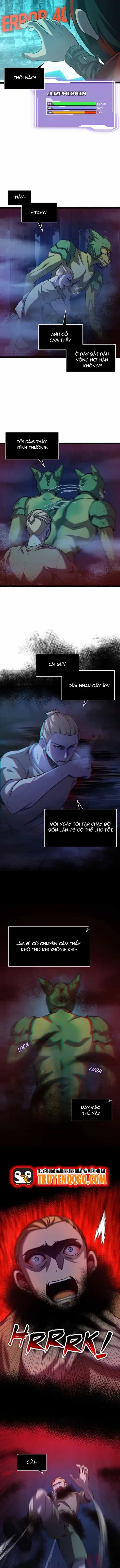 Code Demon - Chương 4 - ảnh 3