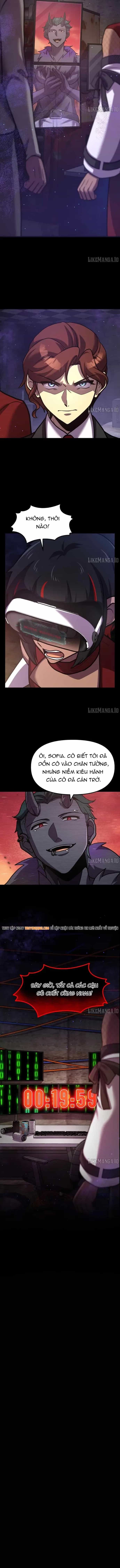 Code Demon - Chương 40 - ảnh 12