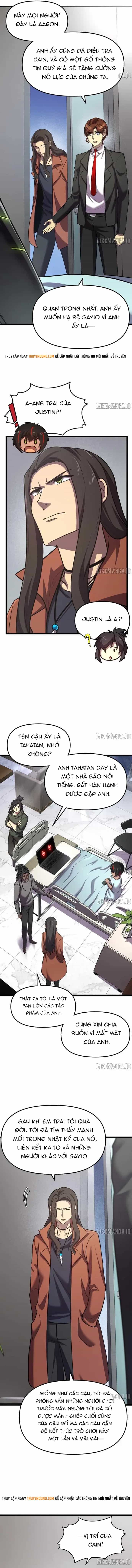 Code Demon - Chương 40 - ảnh 3