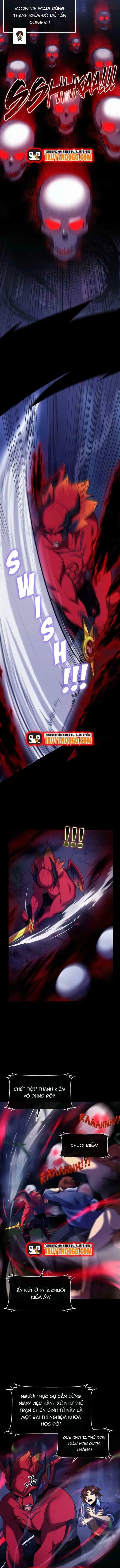 Code Demon - Chương 5 - ảnh 10