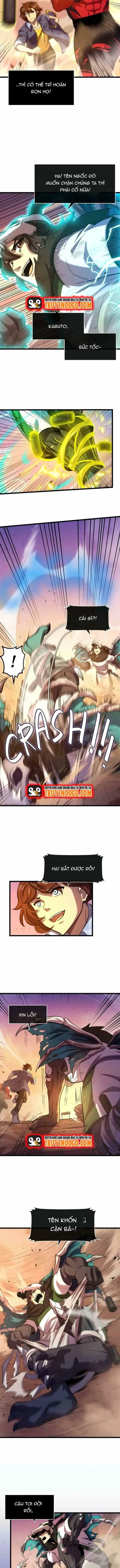 Code Demon - Chương 5 - ảnh 16