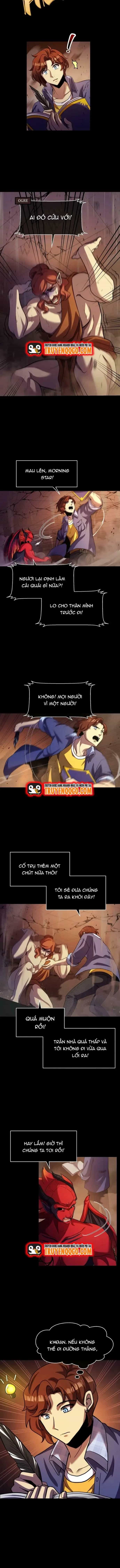 Code Demon - Chương 5 - ảnh 2