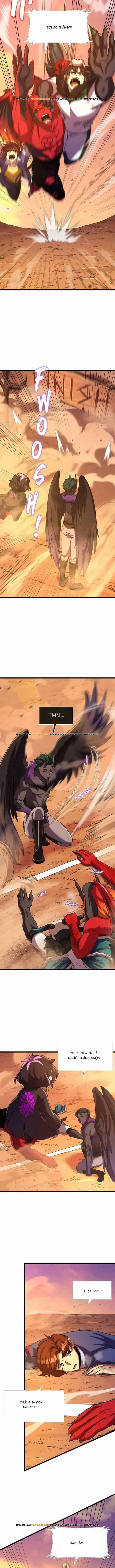 Code Demon - Chương 6 - ảnh 15