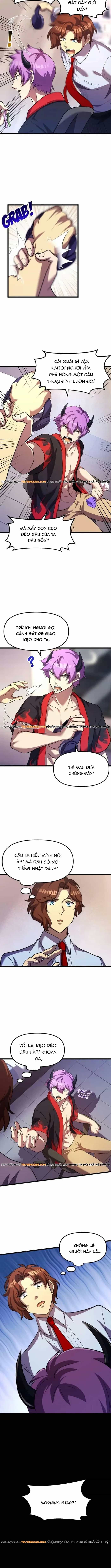 Code Demon - Chương 7 - ảnh 10